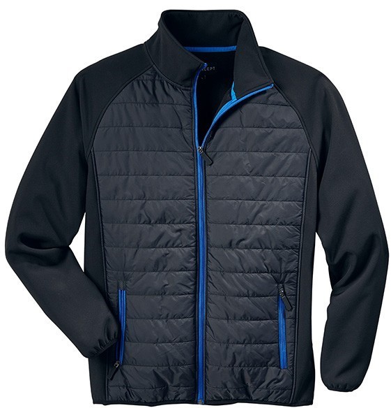 Scheibler HD-Concept Active Kombijacke