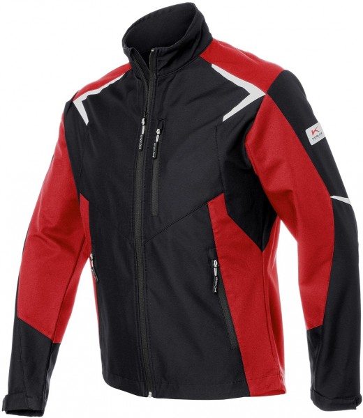 Kübler BODYFORCE Softshell Jacke 1425 5375