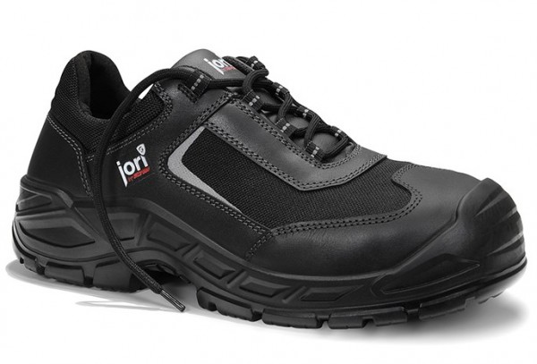 Elten Jo_Builder 12381 Sicherheitshalbschuhe Compo Low ESD S3S