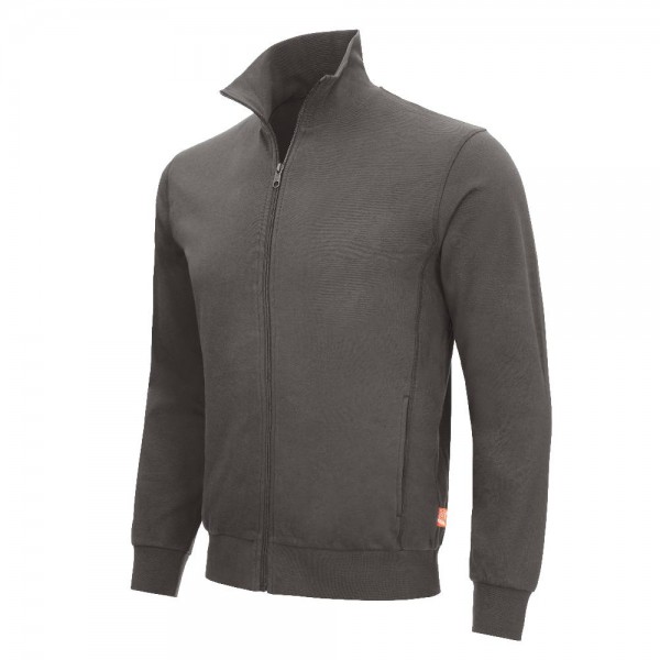 Nitras Motion Tex Light Sweatjacke