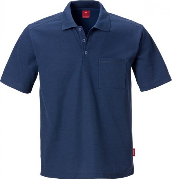 Fristads 100780 Poloshirt 7392 PM