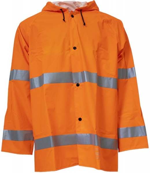 Ocean 020009 Atec 80 cm High-Vis Regenjacke
