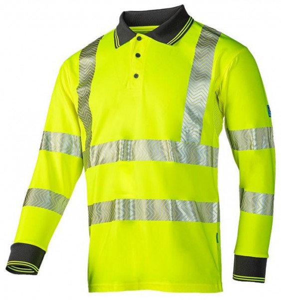 Sioen Casbas 612AA2MC5 Warnschutz Polo-Shirt