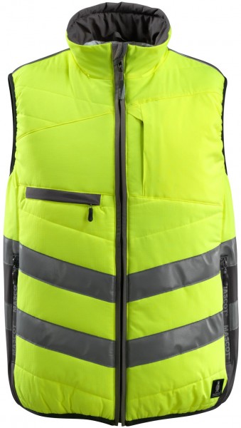 Mascot GRIMSBY 15565-249 Warnschutz-Winterweste