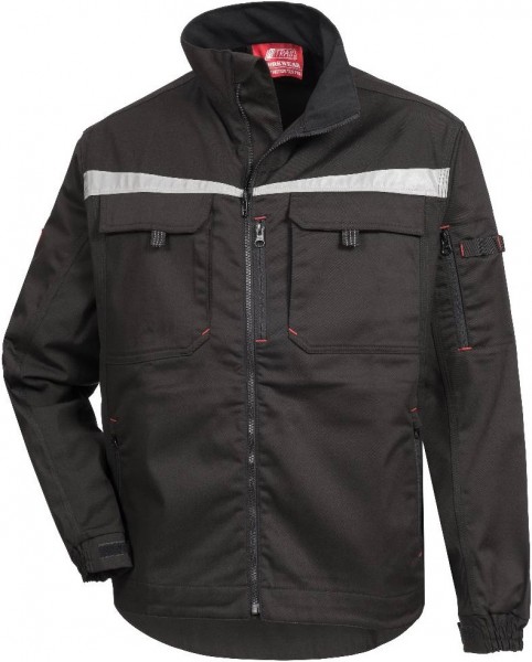 Nitras Motion Tex Pro FX Bundjacke