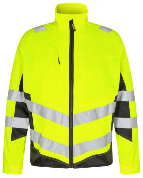 Engel 1545-319 Safety Light Arbeitsjacke mit Warnschutz
