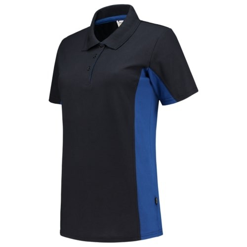 Tricorp 202003 Poloshirt Bicolor Damen 180 g/m²