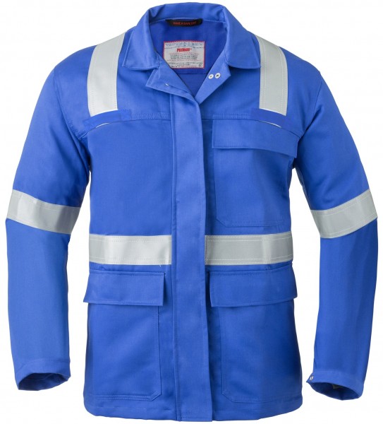 Havep 5Safety 3256 Multinorm-Langjacke