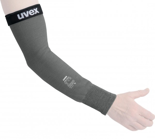 uvex 60973 athletic unidur sleeve Schnittschutz-Unterarmschutz Level C