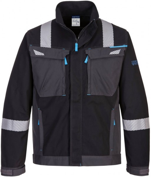 Portwest FR602 Multinorm-Jacke
