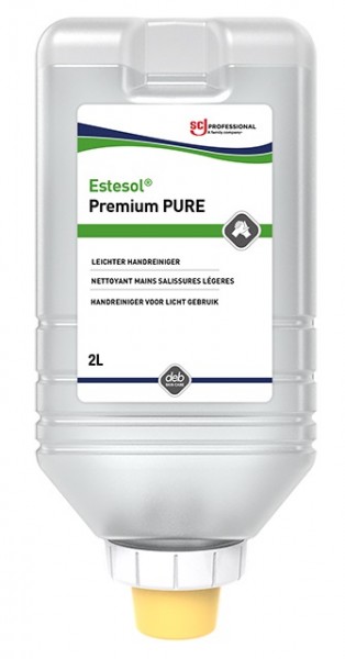 Estesol premium sensitive 32013 2.000 ml Softflasche