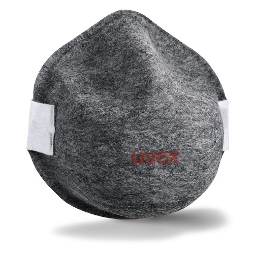 uvex 8707200 sliv-Air Formmaske FFP2 NR D