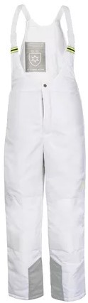 HB HYGIENE Kälteschutz-Latzhose bis -49°C 01174 2K008 003
