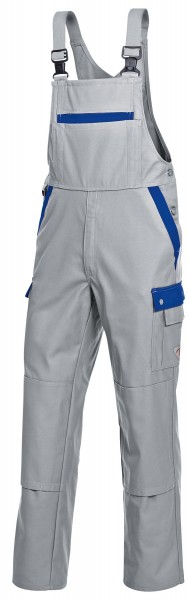 BP 1844-720 Latzhose mit Kniepolstertaschen BP Profil