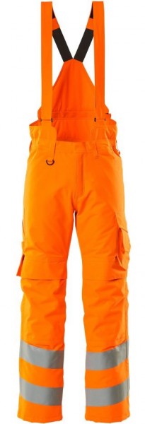Mascot ASHFORD 15690-231 Warnschutz-Winterhose