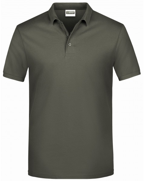 James & Nicholson JN792 Herren Promo Polo in 23 Farben
