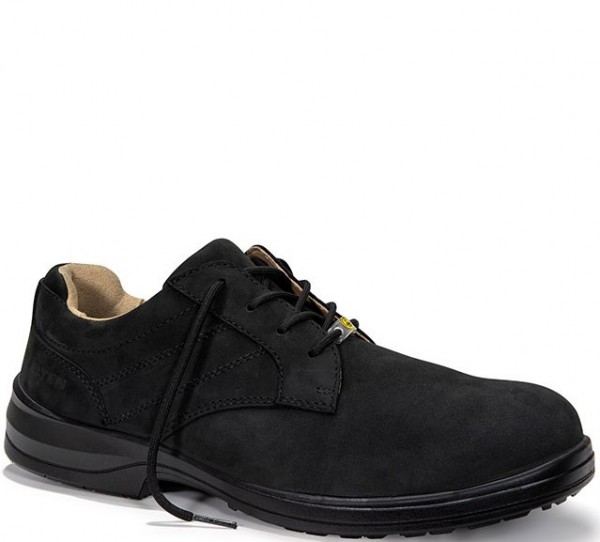 Elten MANAGER XXB Low 723231 Sicherheitsschuhe ESD S3
