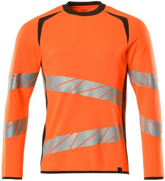 Mascot ACCELERATE SAFE 19084-781 Warnschutz-Sweatshirt