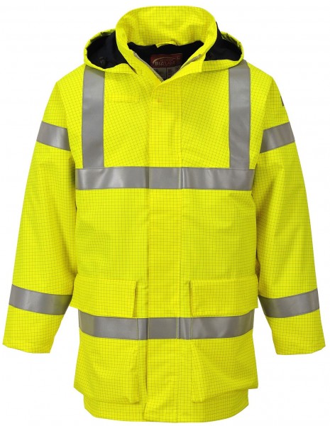 Portwest S774 leichte Multisafe Warnschutzjacke