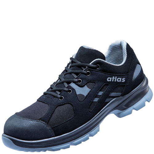 ATLAS Flash 6305 XP Sicherheitshalbschuhe S3 - ESD