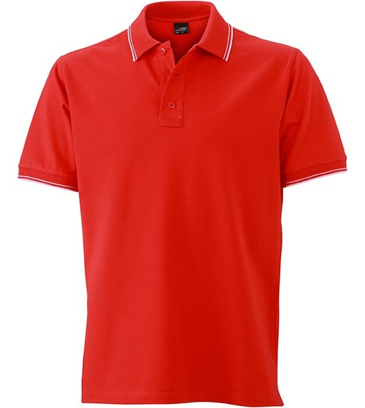 James & Nicholson JN985 Damen Elastic Polo in 8 Farben