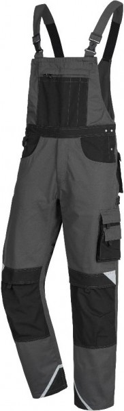 Nitras Motion Tex Plus Latzhose