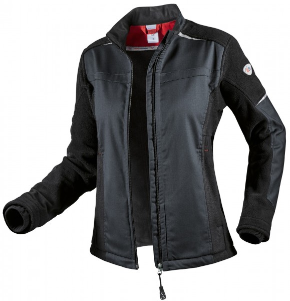 BP 1995-570 Hybrid-Arbeitsjacke BPlus für Damen
