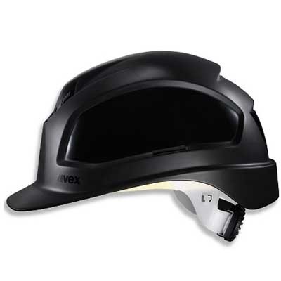 uvex 9772030 pheos B-WR Schutzhelm