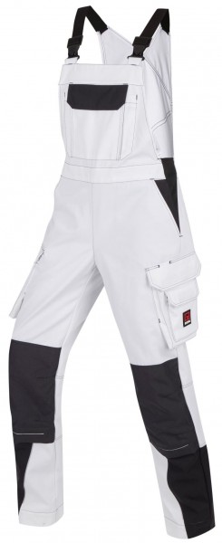 Rofa Teamwork Damen Latzhose 2497
