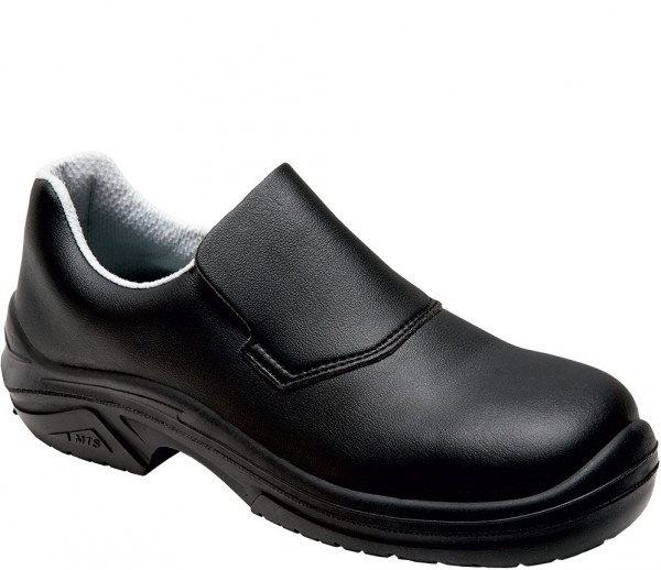 MTS Vesta 15113 SI-Slipper S2 schwarz