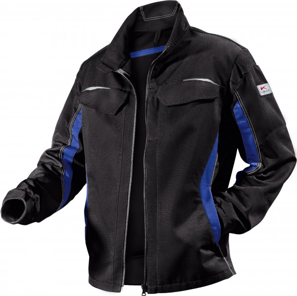 Kübler PULSSCHLAG Jacke 1324 5353