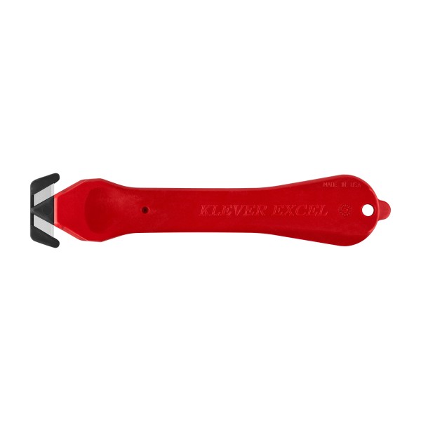 Klever Sicherheitsmesser mit verdeckter Klinge KLEVER EXCEL 20