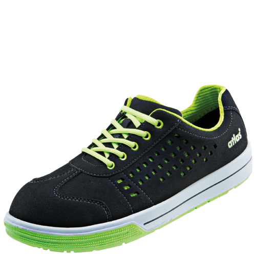 ATLAS A240 Sneaker Sicherheitsschuhe S1 - ESD
