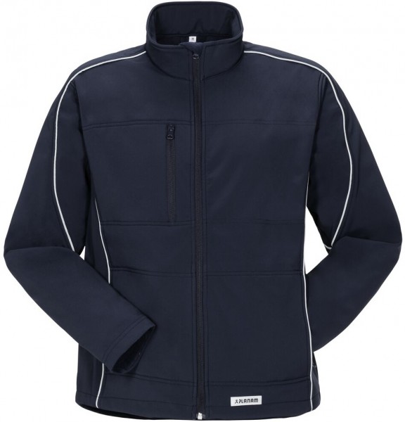 Planam Outdoor Twilight Softshelljacke