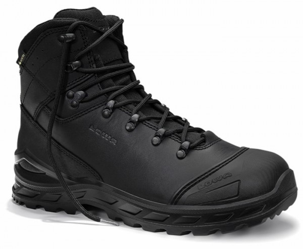 Lowa Leandro 5880 Sicherheitsstiefel Work LX Pro GTX Mid S3 CI