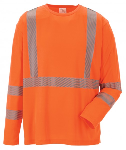 Planam T-Shirt langarm
