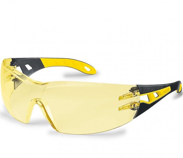 uvex pheos 9192 Arbeitsschutzbrille 9192385