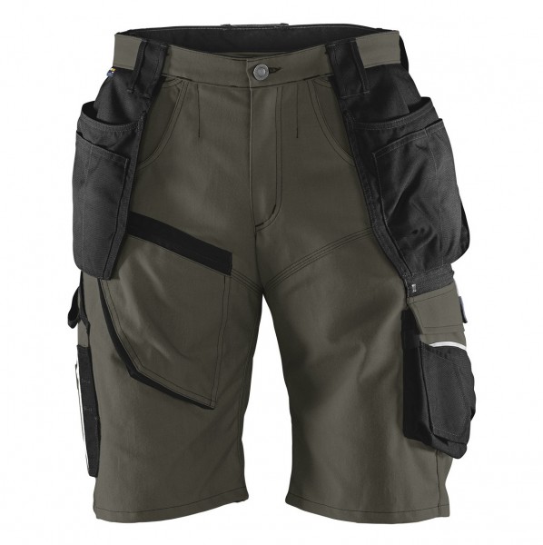 Kübler PRACTIQ Shorts 2451 9314