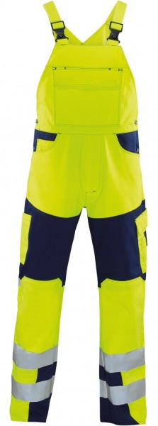 Rofa WARNSCHUTZ NEWLINE 2084 Latzhose