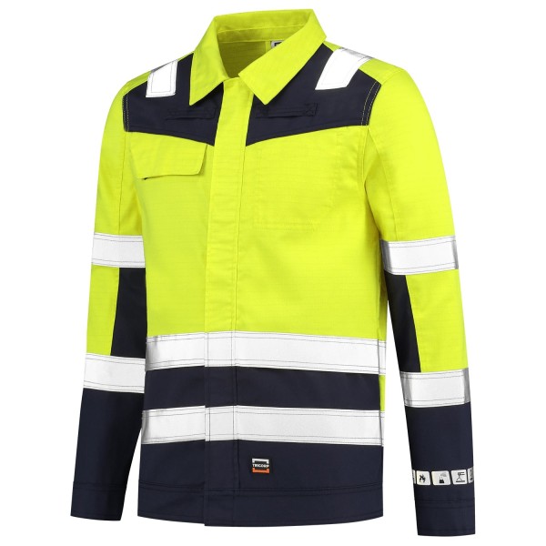 Tricorp 403015 Arbeitsjacke Multinorm Bicolor