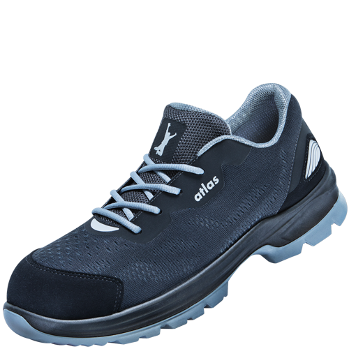 ATLAS Flash 1300 Sicherheitshalbschuhe S1 - ESD