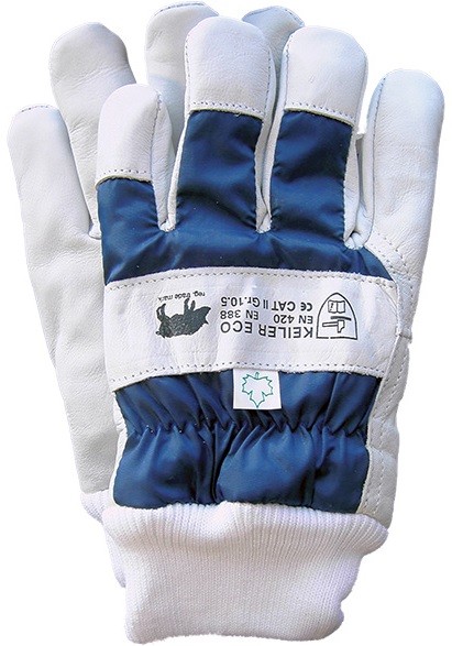 Keiler Winter-Eco-Blue 16062 Kälteschutzhandschuhe