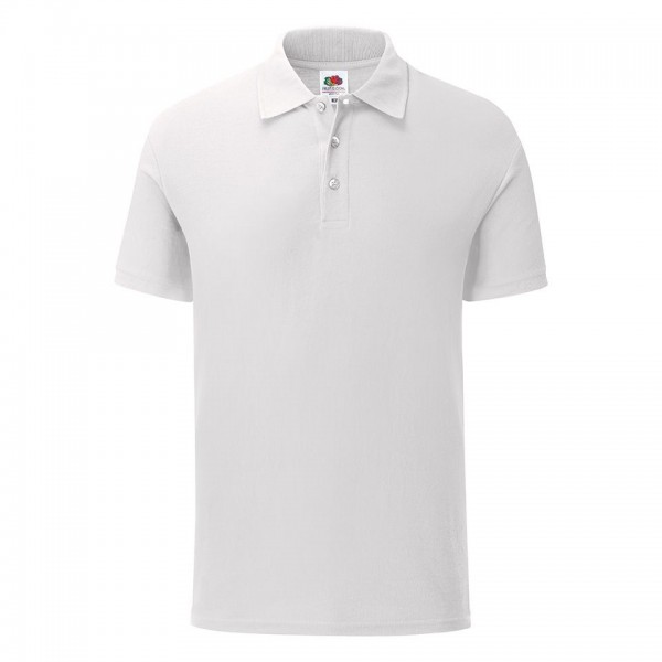 Fruit of The Loom 65/35 Tailored Fit Polo in 13 Farben