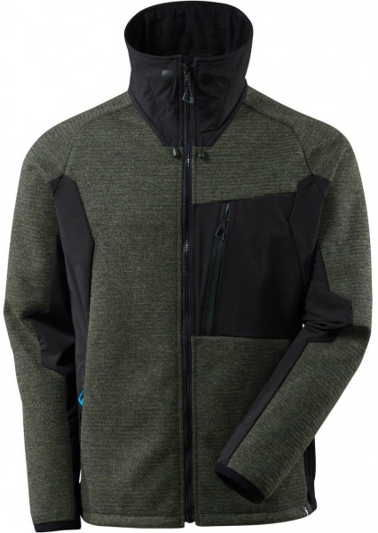 Mascot ADVANCED 17105-309 Strickjacke mit Reißverschluss