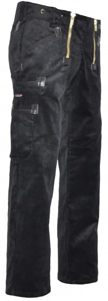 Eiko Baltic Trenkercord-Zunfthose