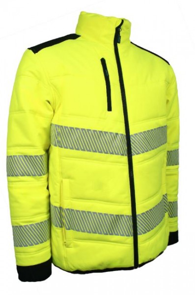 Lyngsøe LR5557 Warnschutzjacke Kl.3