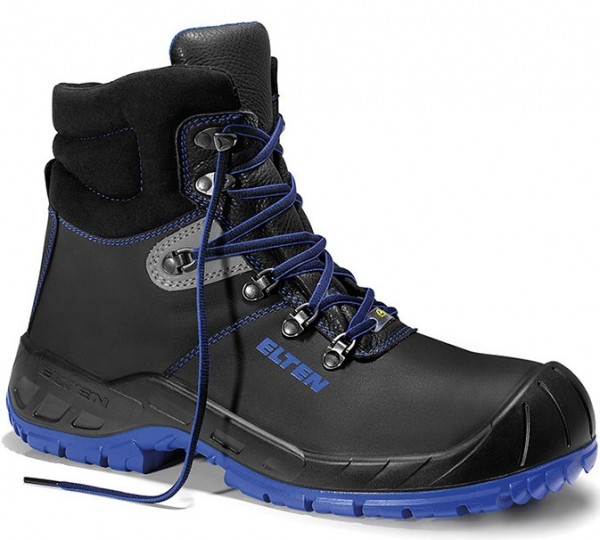 Elten Alessio Steel Mid 767641 Schnürstiefel ESD S3 SRC