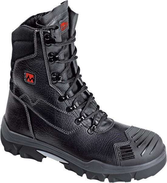 MTS Taurus Flex 16111 Stiefel S3 ÜK HI/CI