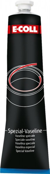 E-COLL Spezial-Vaseline 80-ml-Tube