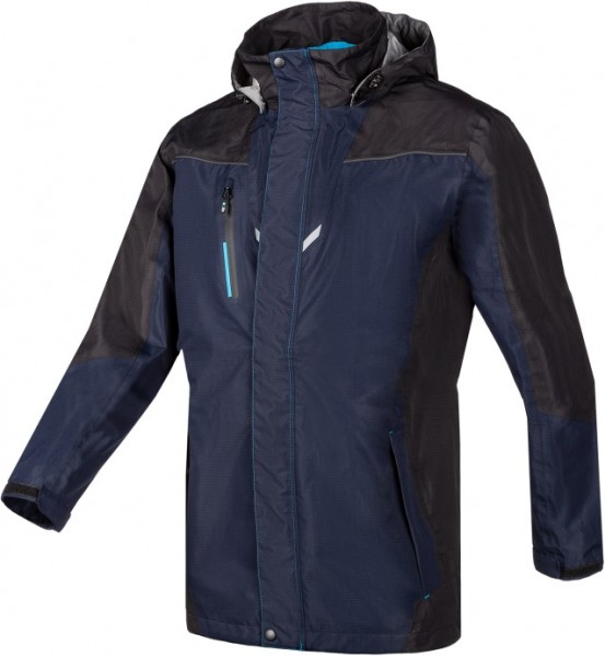 Sioen Colton 571AA2EP5 Regenjacke